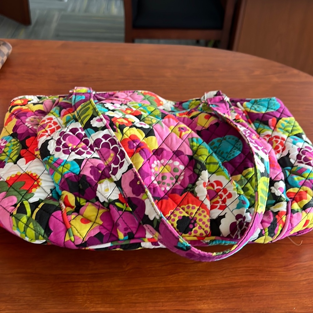 Gorgeous Vera Bradley